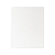 White Matt 30cm x 45cm Wall Tile