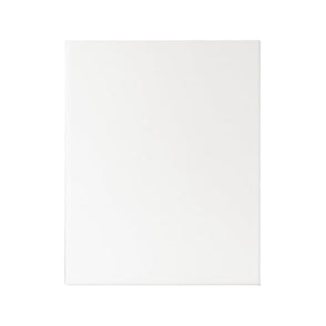 White Matt 30cm x 45cm Wall Tile