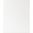 White Matt 30cm x 45cm Wall Tile