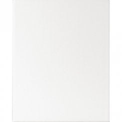 White Matt 30cm x 45cm Wall Tile