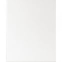 White Matt 30cm x 45cm Wall Tile