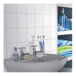 White Matt 30cm x 45cm Wall Tile