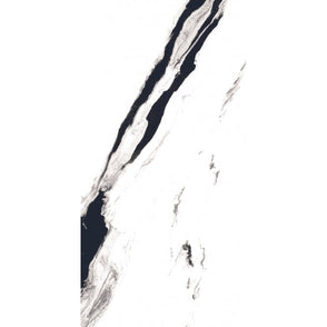 White Panda 80cm x 160cm Wall & Floor Tile