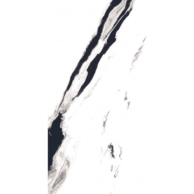 White Panda 80cm x 160cm Wall & Floor Tile