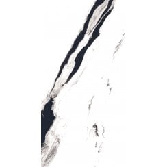 White Panda 80cm x 160cm Wall & Floor Tile