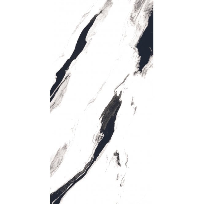 White Panda 80cm x 160cm Wall & Floor Tile