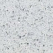 White Quartz 30cm X 30cm Wall & Floor Tile