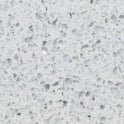 White Quartz 30cm X 30cm Wall & Floor Tile
