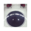 White Quartz 30cm X 30cm Wall & Floor Tile