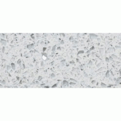White Quartz 30cm x 60cm Wall and Floor Tile