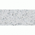 White Quartz 30cm x 60cm Wall and Floor Tile