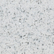 White Quartz 60cm x 60cm Wall and Floor Tile