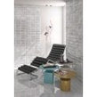 Vives Wilson Blanco 10cm x 20cm Wall Tile