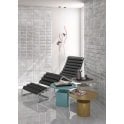 Vives Wilson Blanco 10cm x 20cm Wall Tile