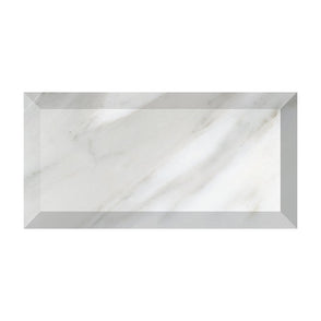 Vives Wilson Blanco 10cm x 20cm Wall Tile
