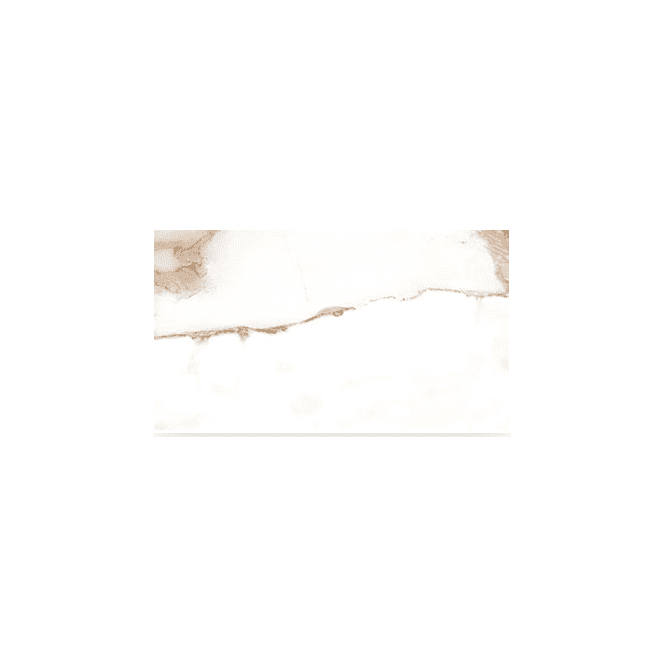 Windsor Gold 25cm x 50cm Wall Tile