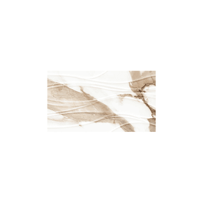 Windsor Gold Decor 25cm x 50cm Wall Tile