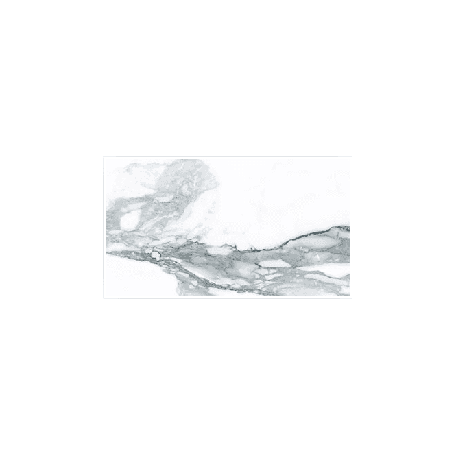 Windsor Silver 25cm x 50cm Wall Tile