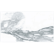 Windsor Silver 25cm x 50cm Wall Tile