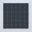 Winston Midnight 30.6cm x 30.6cm (4.8cm x 4.8cm) Mosaic Tile