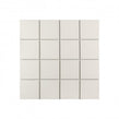 Winston Snow 39.4cm x 39.4cm XL (9.5cm x 9.5cm) Mosaic Tile