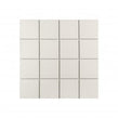 Winston Snow 39.4cm x 39.4cm XL (9.5cm x 9.5cm) Mosaic Tile