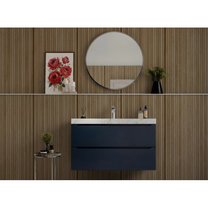 Woodstock Lines Cedar 60m x 120cm Wall & Floor Tile