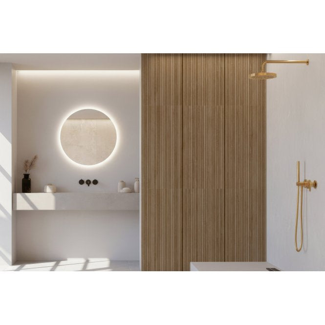 Woodstock Lines Cedar 60m x 120cm Wall & Floor Tile