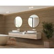 Woodstock Lines Cedar 60m x 120cm Wall & Floor Tile