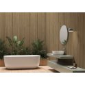 Woodstock Lines Cedar 60m x 120cm Wall & Floor Tile