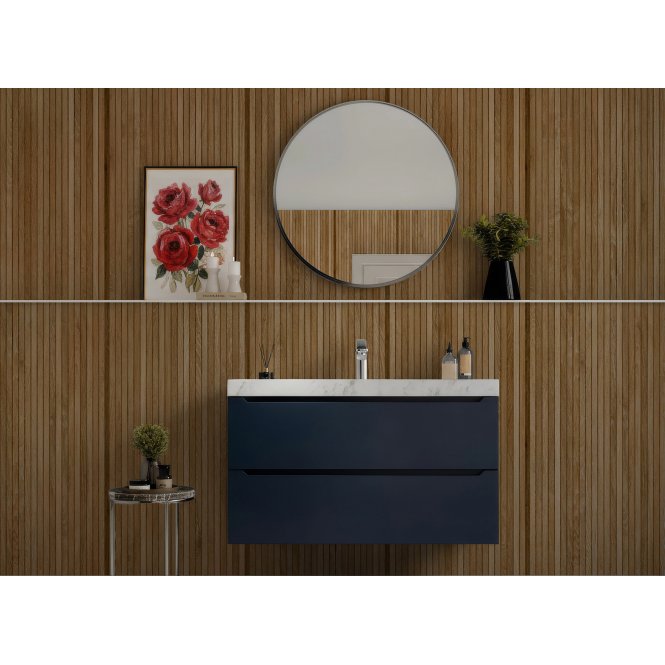 Woodstock Lines Roble 60m x 120cm Wall & Floor Tile