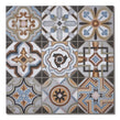 Vives World Parks Central 31.6cm x 31.6cm Wall and Floor Tile