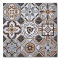 Vives World Parks Central 31.6cm x 31.6cm Wall and Floor Tile
