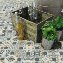 Vives World Parks Retiro 31.6cm x 31.6cm Wall and Floor Tile