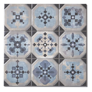 Vives World Parks Stanley 31.6cm x 31.6cm Wall and Floor Tile