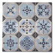 Vives World Parks Stanley 31.6cm x 31.6cm Wall and Floor Tile