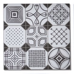 Vives World Parks Vondel 31.6cm x 31.6cm Wall and Floor Tile