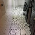 Vives World Parks Vondel 31.6cm x 31.6cm Wall and Floor Tile