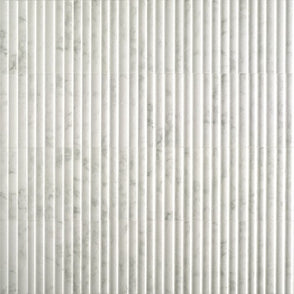 Wynn Marble Kit Kat 15cm x 30cm Wall Tile