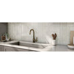 Wynn Marble Kit Kat 15cm x 30cm Wall Tile