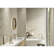 Xaloc Cream 31cm x 61cm Wall Tile