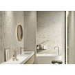 Xaloc Cream 31cm x 61cm Wall Tile