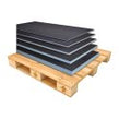 XPS Tile backer board 10mm Half Pallet (70 Boards)