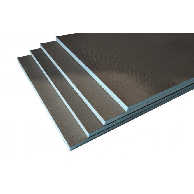 Tile Bank XPS Tile backer board 20mm Pack of 10