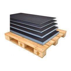 XPS Tile backer board 6mm Half Pallet (110 Boards)
