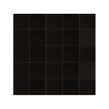 Yucca Matt Steel (4.8cm x 4.8cm) 30cm x 30cm Mosaic Tile