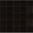 Yucca Matt Steel (4.8cm x 4.8cm) 30cm x 30cm Mosaic Tile