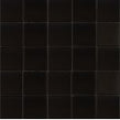 Yucca Matt Steel (4.8cm x 4.8cm) 30cm x 30cm Mosaic Tile