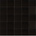 Yucca Matt Steel (4.8cm x 4.8cm) 30cm x 30cm Mosaic Tile