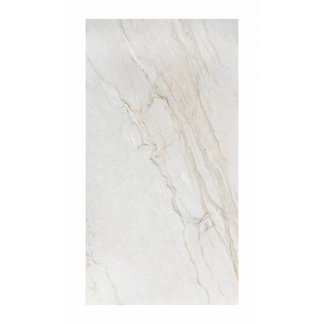 Zareen Crystal Polished 60cm x 120cm Wall & Floor Tile